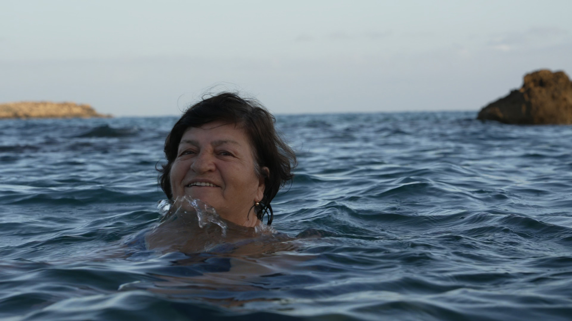 Still from the project: elsa and olga 1