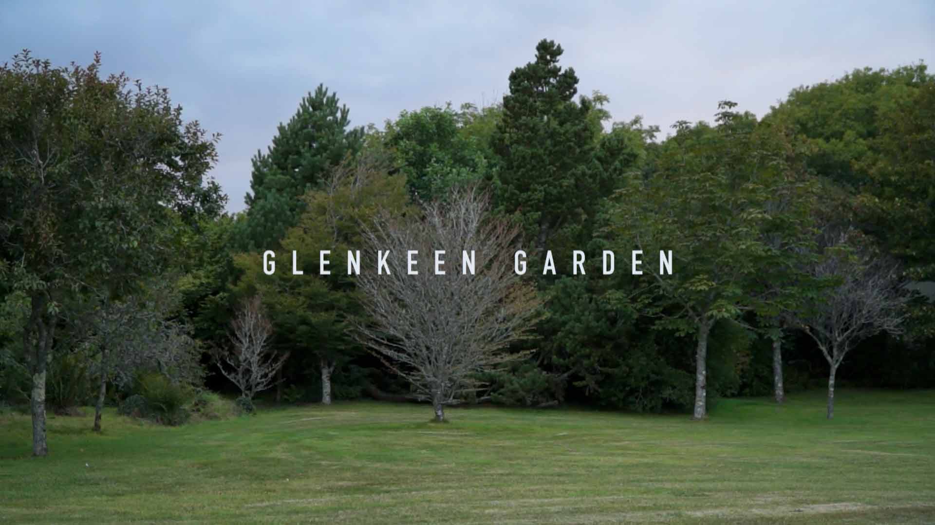 Still from the project: glenkeen garden 2