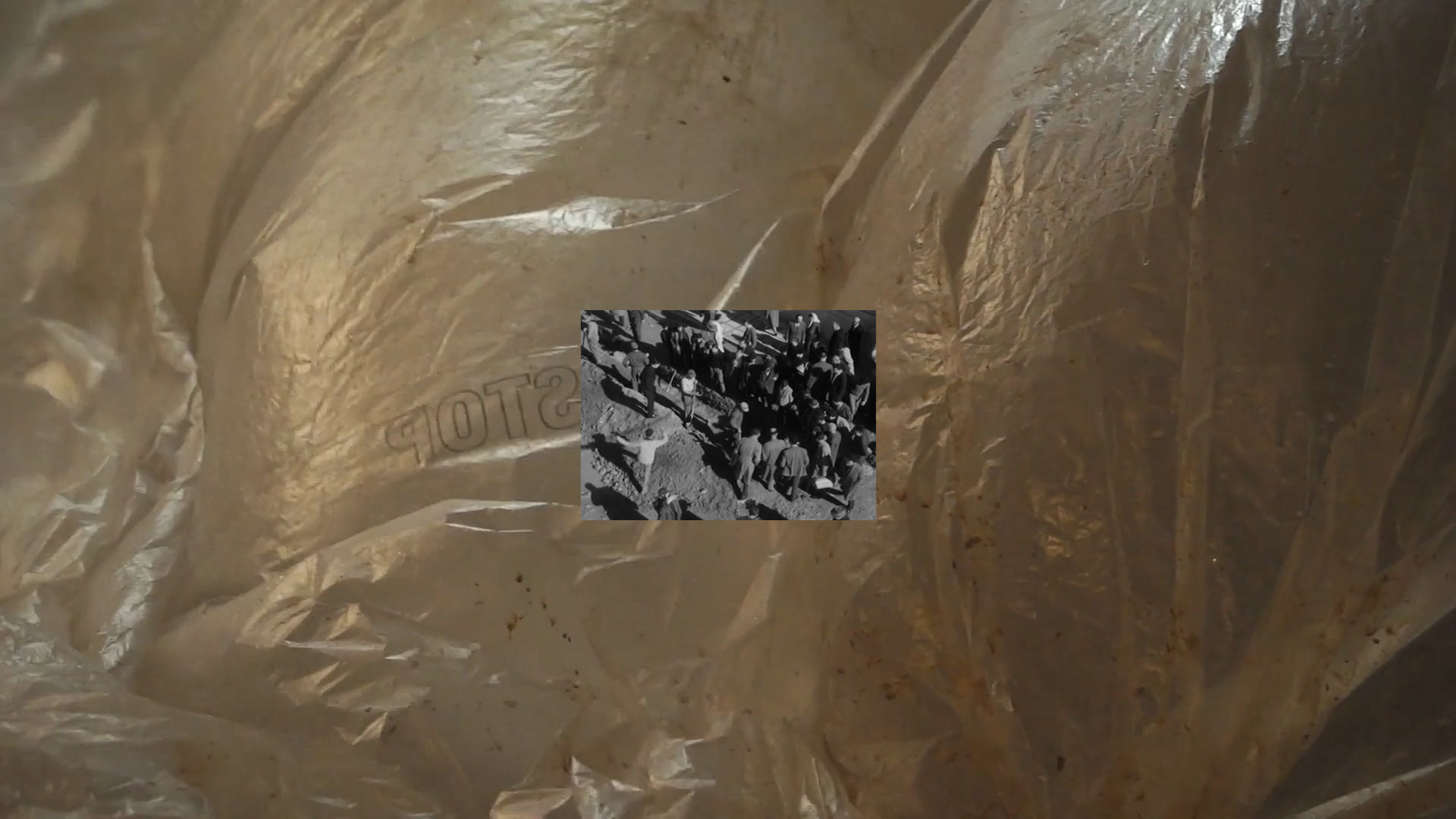 Still from the project: one drum of a column 2